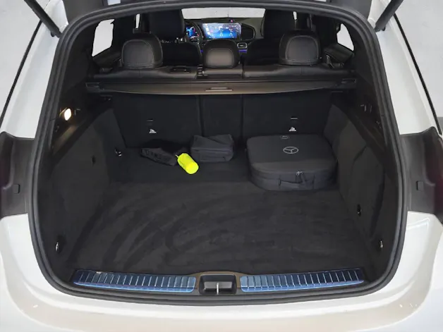Mercedes-Benz GLE 350 de AMG Line 4Matic EQ