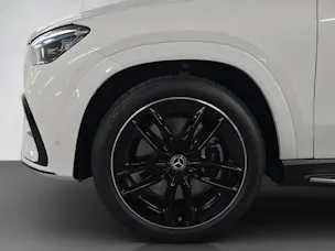 Mercedes-Benz GLE 350 de AMG Line 4Matic EQ