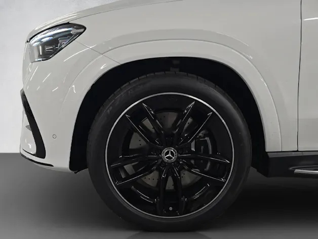 Mercedes-Benz GLE 350 de AMG Line 4Matic EQ