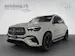 Mercedes-Benz GLE 350 de AMG Line 4Matic EQ