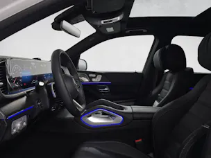 Mercedes-Benz GLE 350 de AMG Line 4Matic EQ