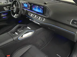 Mercedes-Benz GLE 350 de AMG Line 4Matic EQ