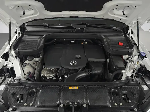 Mercedes-Benz GLE 350 de AMG Line 4Matic EQ