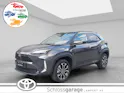 Toyota Yaris Cross 1.5 VVT-i HSD Trend AWD-i