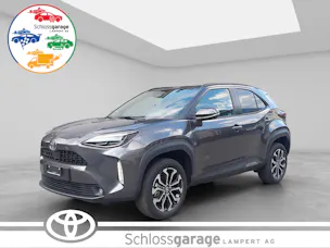 Toyota Yaris Cross 1.5 VVT-i HSD Trend AWD-i
