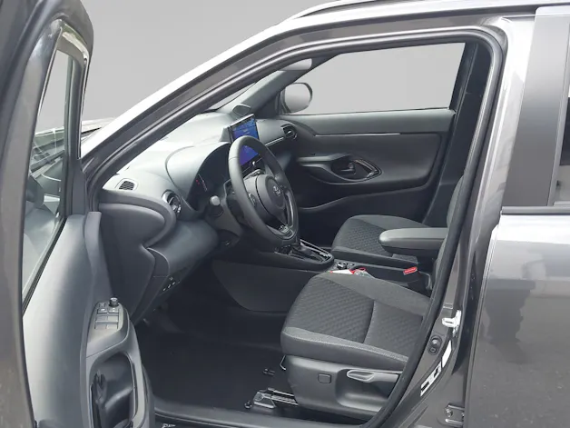 Toyota Yaris Cross 1.5 VVT-i HSD Trend AWD-i