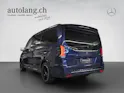 Mercedes-Benz V 300 d Exclusive Swiss Edition 4Matic Lang