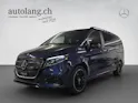 Mercedes-Benz V 300 d Exclusive Swiss Edition 4Matic Lang