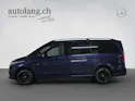 Mercedes-Benz V 300 d Exclusive Swiss Edition 4Matic Lang