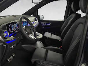 Mercedes-Benz V 300 d Exclusive Swiss Edition 4Matic Lang
