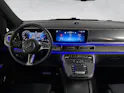 Mercedes-Benz V 300 d Exclusive Swiss Edition 4Matic Lang