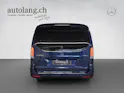 Mercedes-Benz V 300 d Exclusive Swiss Edition 4Matic Lang