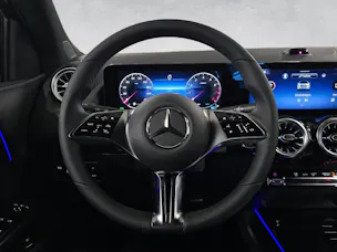 Mercedes-Benz GLA 200 Night Star Progressive