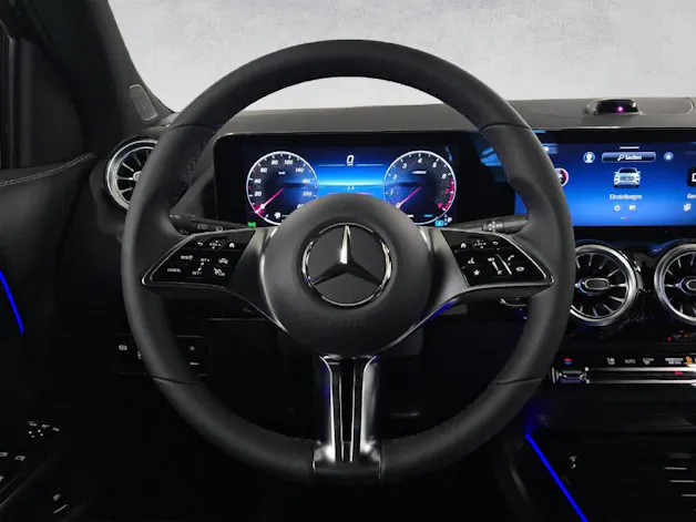 Mercedes-Benz GLA 200 Night Star Progressive