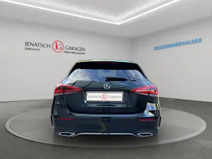 MERCEDES-BENZ A 200 AMG Line