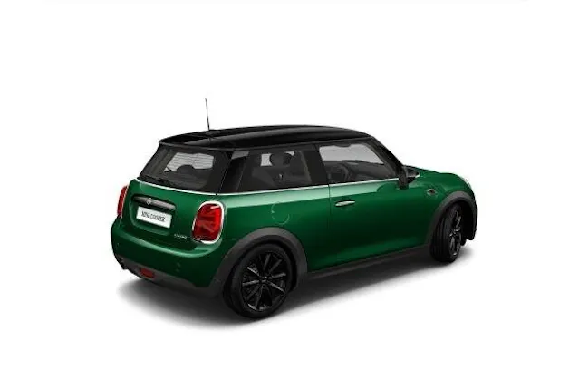 Mini F56 1.5i Cooper