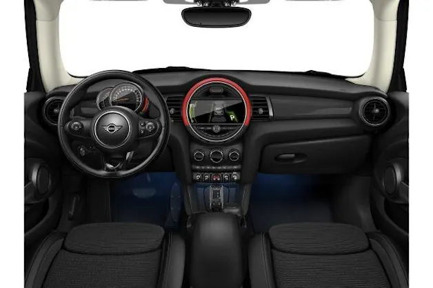 Mini F56 1.5i Cooper