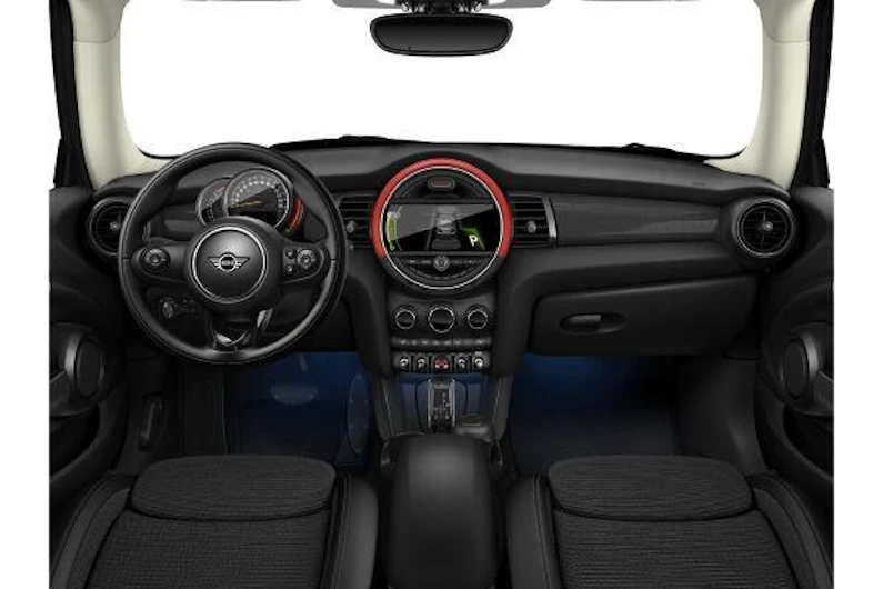 Fahrzeugbild MINI MINI