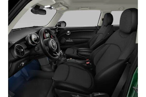 Fahrzeugbild MINI F56 1.5i Cooper