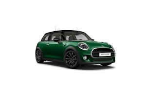 Fahrzeugbild MINI F56 1.5i Cooper