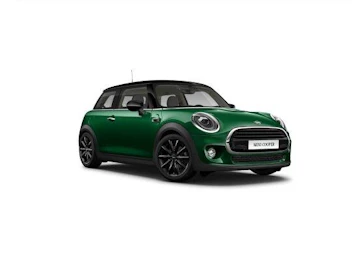 Fahrzeugbild MINI F56 1.5i Cooper Fahrzeugbild MINI F56 1.5i Cooper