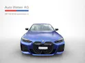 BMW i4 M50