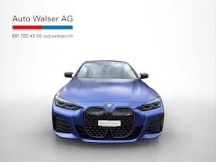 BMW i4 M50