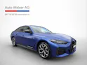 BMW i4 M50