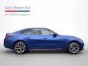 BMW i4 M50
