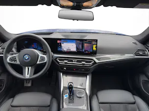 BMW i4 M50