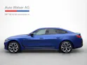 BMW i4 M50