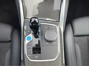 BMW i4 M50