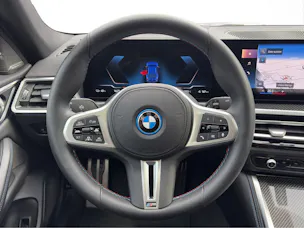 BMW i4 M50
