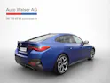 BMW i4 M50