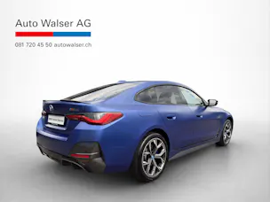 BMW i4 M50