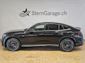 MERCEDES-BENZ GLC 53 AMG 4Matic+ Coupé