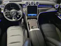MERCEDES-BENZ GLC 53 AMG 4Matic+ Coupé