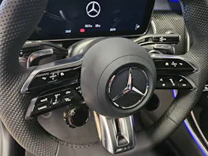 Mercedes-Benz GLC 53 AMG 4Matic+ Coupé