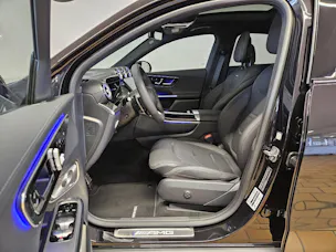 Mercedes-Benz GLC 53 AMG 4Matic+ Coupé