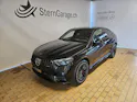MERCEDES-BENZ GLC 53 AMG 4Matic+ Coupé