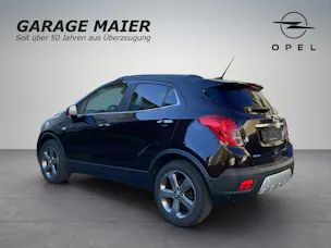 OPEL Mokka 1.4T ecoTEC 4x4 Cosmo S/S