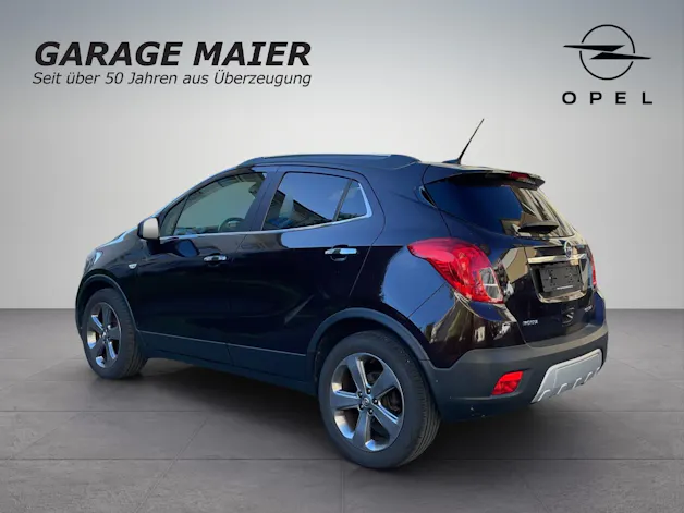 OPEL Mokka 1.4T ecoTEC 4x4 Cosmo S/S