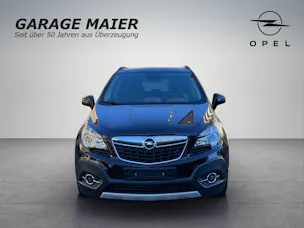OPEL Mokka 1.4T ecoTEC 4x4 Cosmo S/S