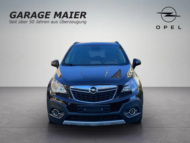OPEL Mokka 1.4T ecoTEC 4x4 Cosmo S/S