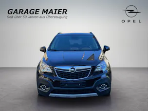 OPEL Mokka 1.4T ecoTEC 4x4 Cosmo S/S