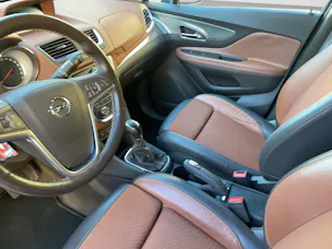 OPEL Mokka 1.4T ecoTEC 4x4 Cosmo S/S