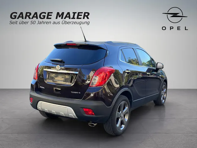 OPEL Mokka 1.4T ecoTEC 4x4 Cosmo S/S