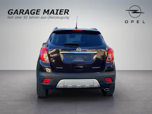 OPEL Mokka 1.4T ecoTEC 4x4 Cosmo S/S