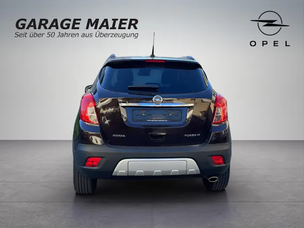 OPEL Mokka 1.4T ecoTEC 4x4 Cosmo S/S