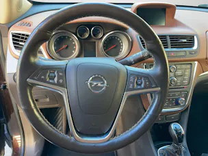 OPEL Mokka 1.4T ecoTEC 4x4 Cosmo S/S